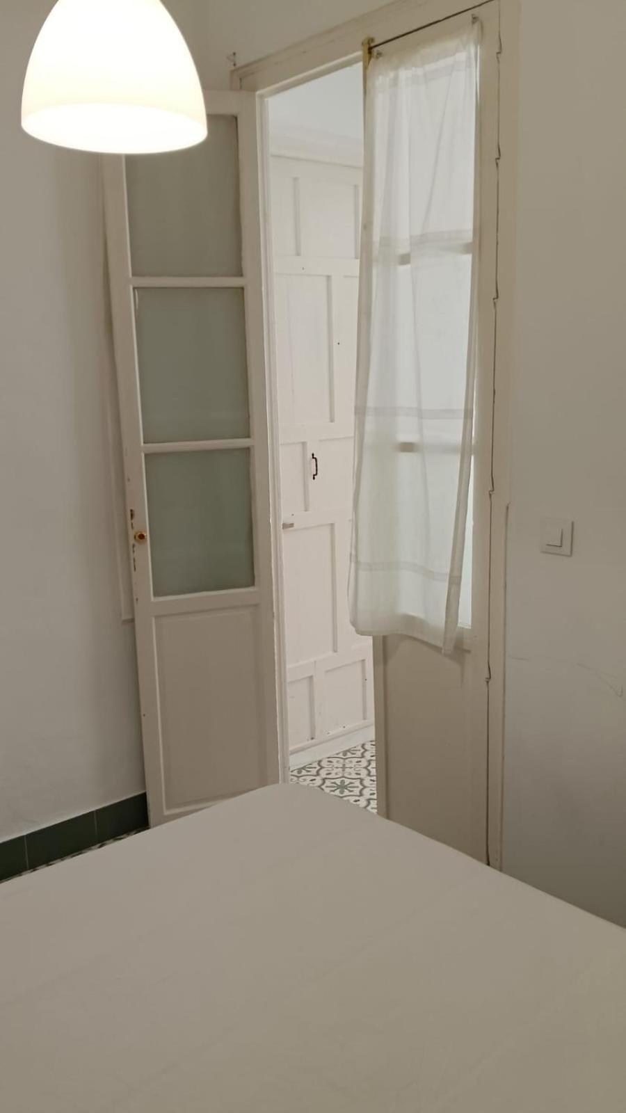 California Apartament Dos De Mayo Siviglia Esterno foto